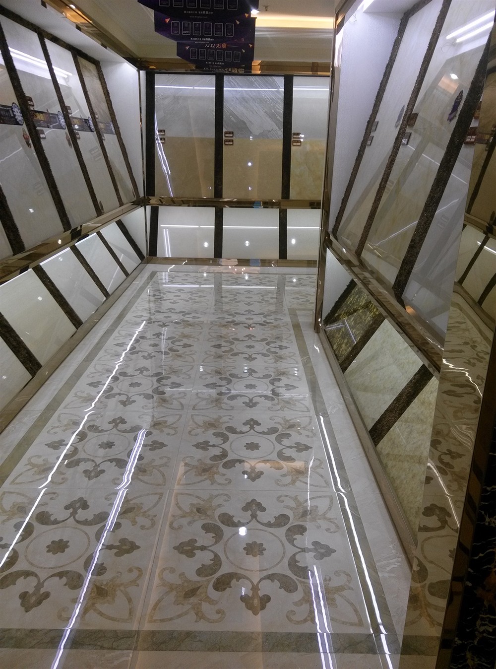 1xBET瓷砖山西长治专卖店