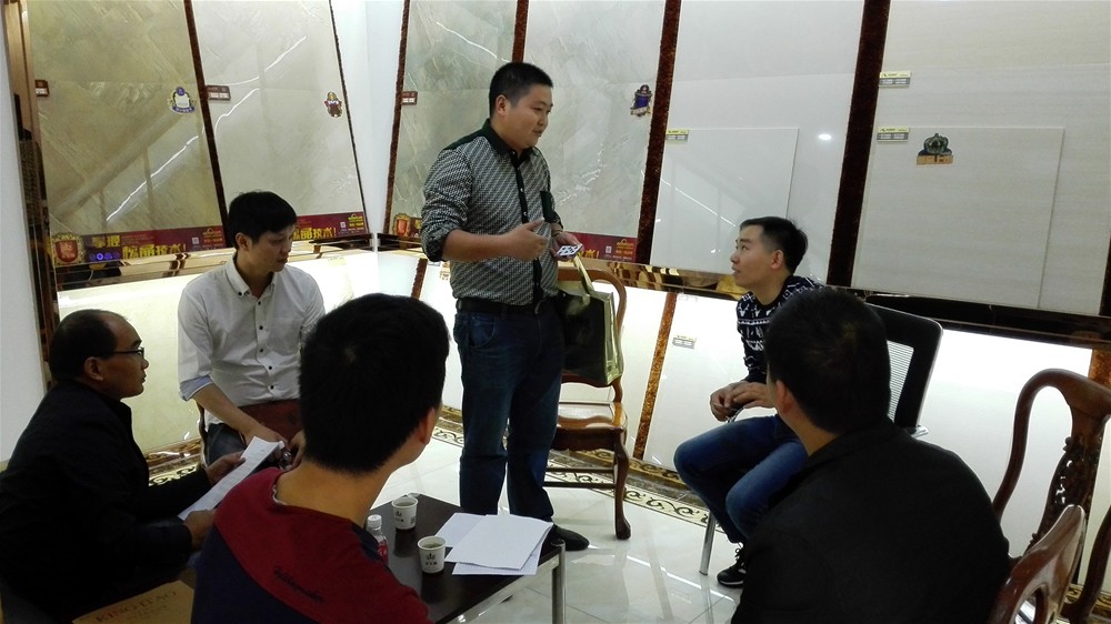 1xBET3D系统·设计不求人暨金刚釉II代全球上市——南京站