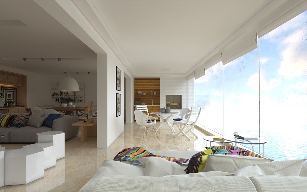 1xBET瓷砖：现代简约气概鉴赏