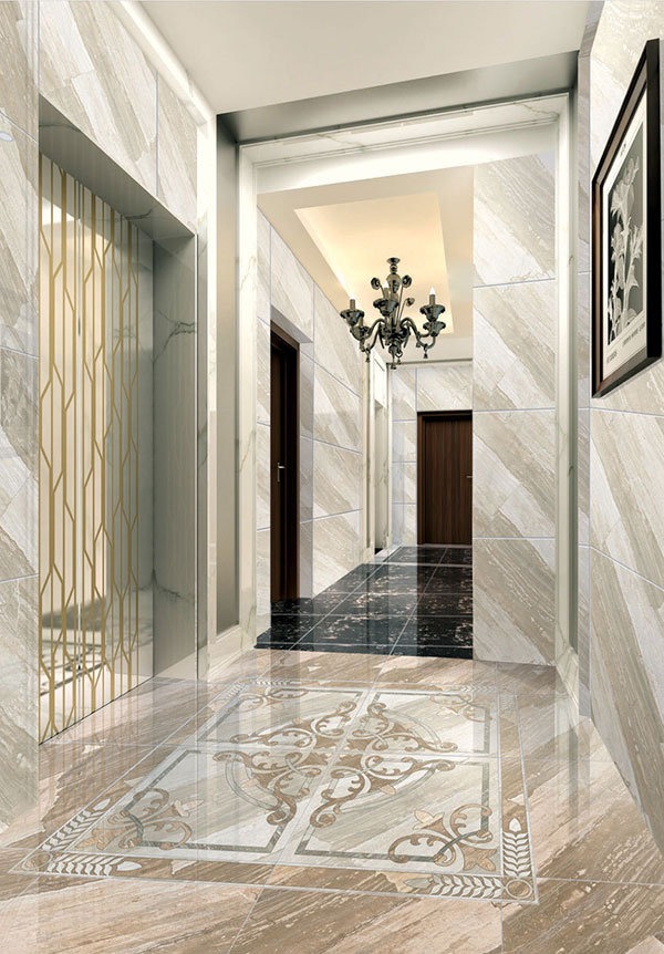 1xBET全抛釉瓷砖爱丁堡-天堡石KYS8070效果图