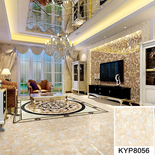 1xBET玉石瓷砖百合玉KYP8056效果图