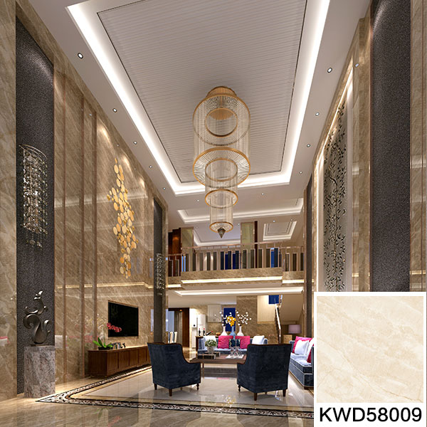 陶瓷一线品牌1xBET2.0厚微晶石：伊朗-帕斯米黄KWD58009