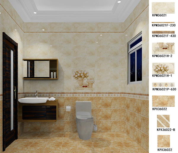 1xBET瓷砖应用效果：：：佛山季园和府115方现代气概户型装修效果鉴赏