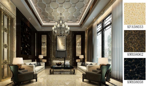 陶瓷一线品牌1xBET瓷砖效果图