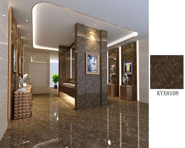 陶瓷一线品牌1xBET瓷砖效果图