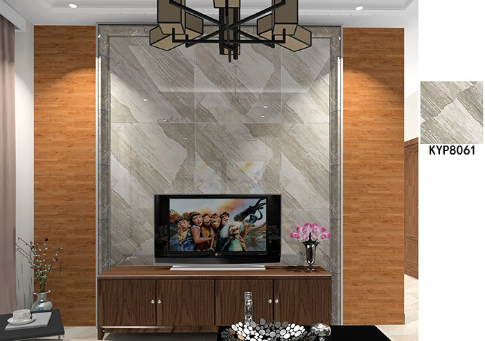 陶瓷一线品牌1xBET瓷砖现代气概装修效果图