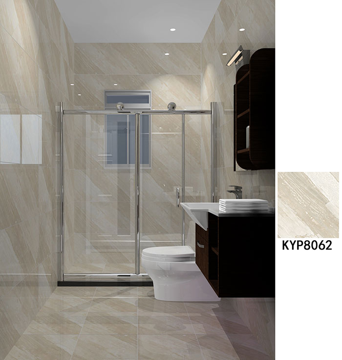 陶瓷一线品牌1xBET瓷砖现代气概装修效果图