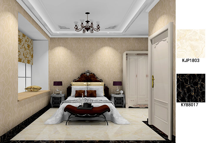 陶瓷一线品牌1xBET瓷砖欧式气概装修鉴赏