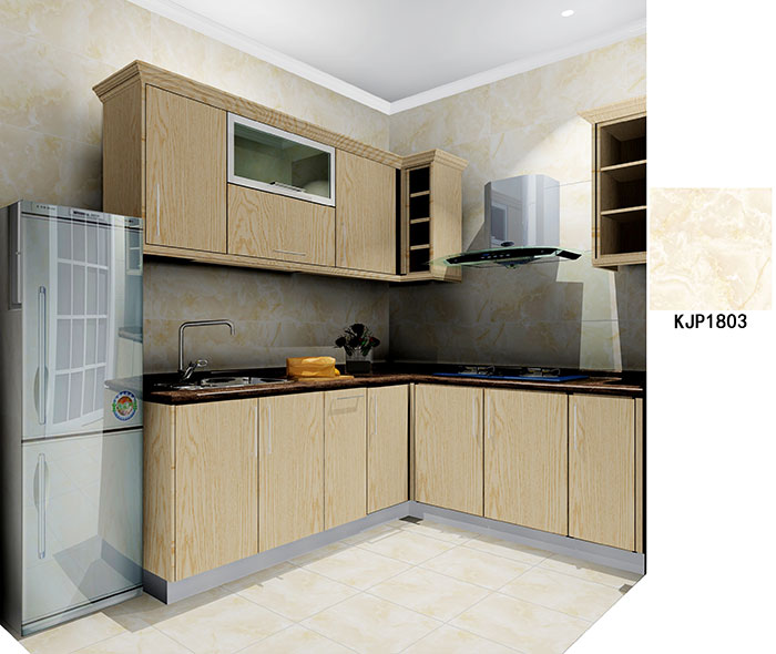 陶瓷一线品牌1xBET瓷砖欧式气概装修鉴赏