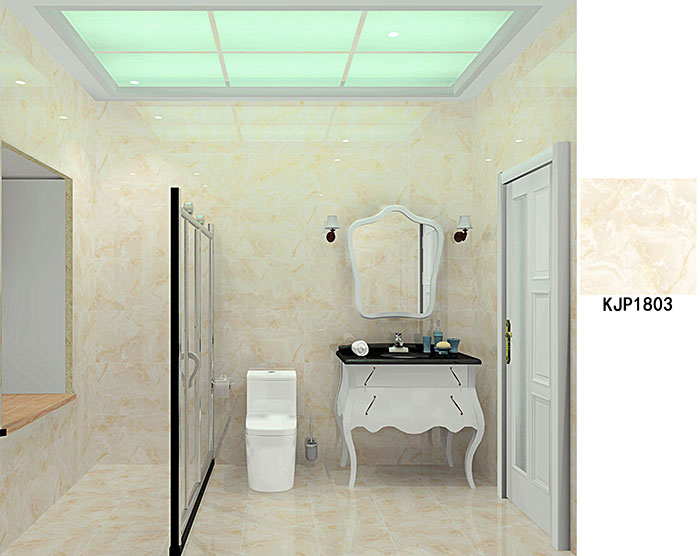 陶瓷一线品牌1xBET瓷砖欧式气概装修鉴赏