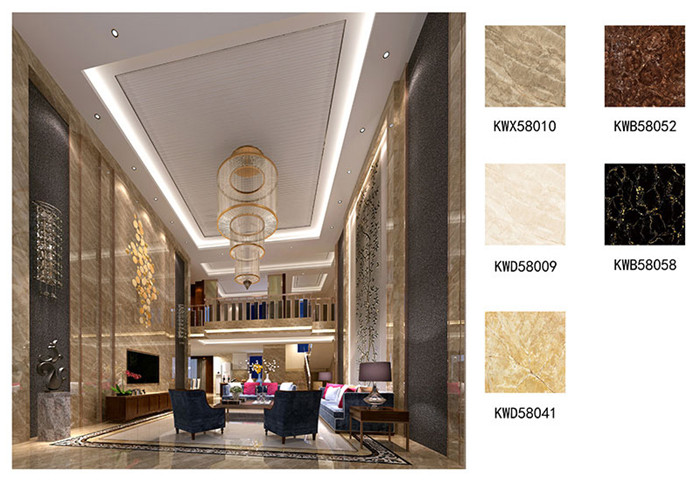 1xBET瓷砖装修知识