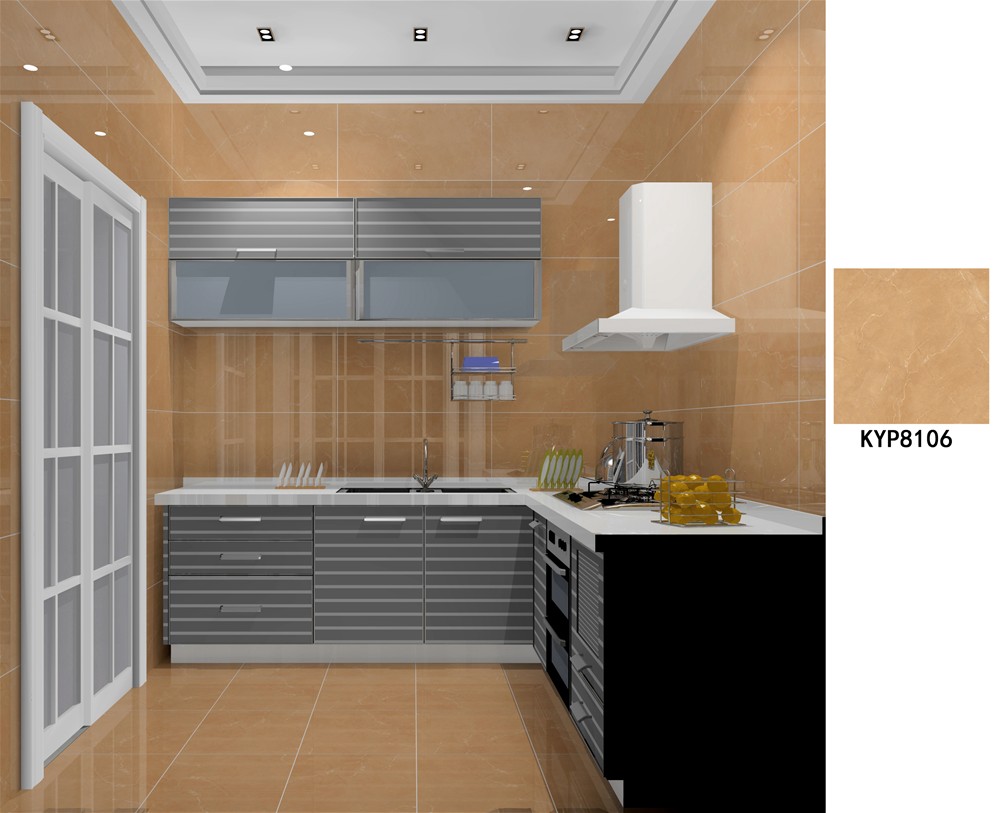 1xBET瓷砖应用效果：：：大沥碧桂园·华府02户型装修效果鉴赏