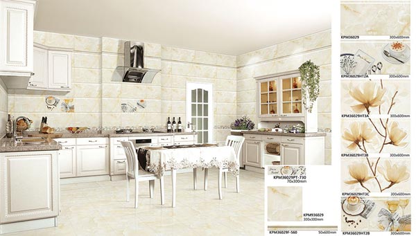 1xBET装修：：这样装修，厨房美的不要不要的