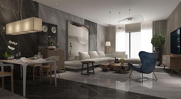 1xBET9面大理石瓷砖，，，就是这么高峻尚！