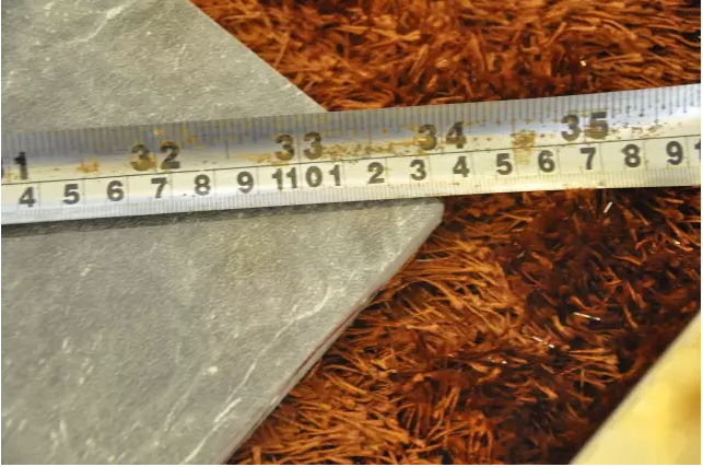 选购瓷砖必需知道的几个主要标准参数（买瓷砖的必看）