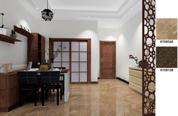 1xBET家装：：佛山大沥碧桂园华府86㎡现代简约装修效果鉴赏