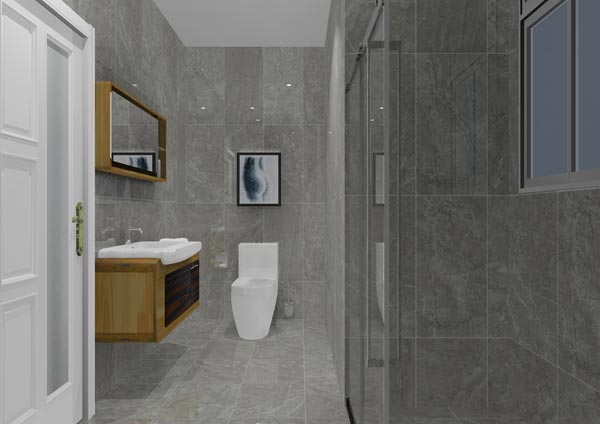 1xBET家装：佛山灯湖华府133㎡现代简约装修效果鉴赏