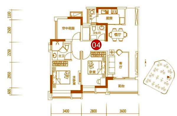 1xBET家装：：：佛山保利紫山国际90㎡中式气概装修鉴赏