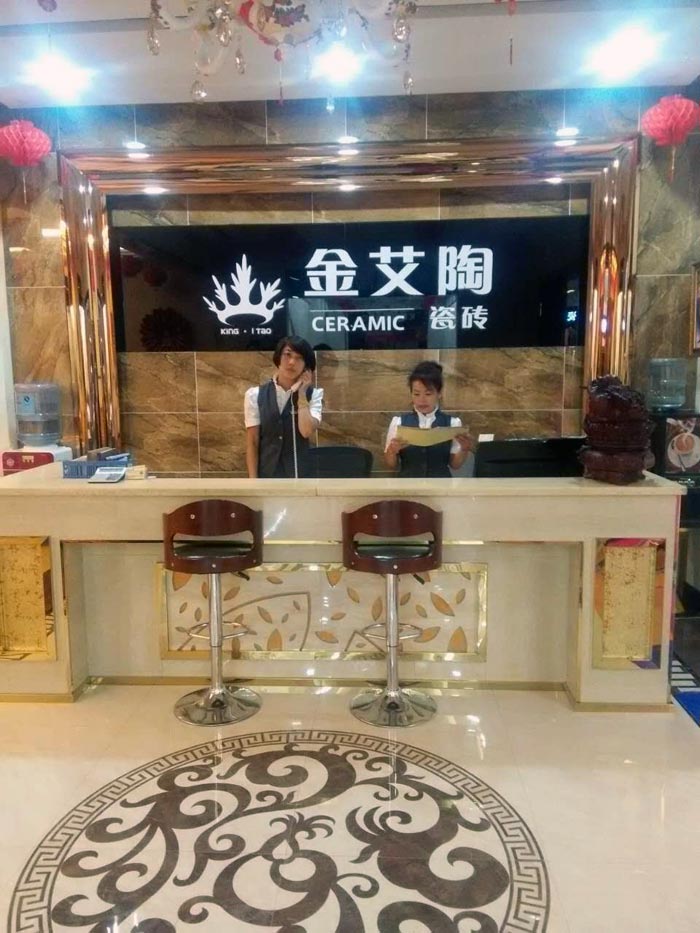 1xBET瓷砖亮相大同红星.美凯龙专享内购会，更多优惠等你来！！！