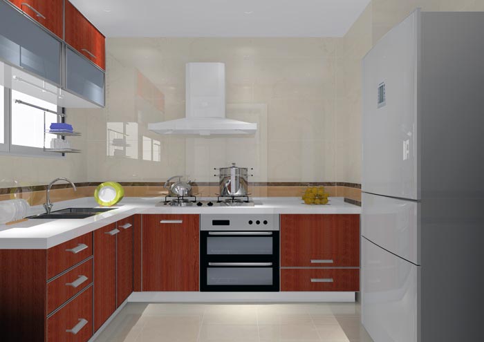 1xBET家装：：：佛山合景新鸿基·泷景113㎡新中式装修效果鉴赏