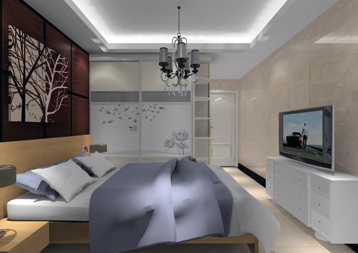 1xBET家装：：：佛山水悦龙湾92㎡的现代气概装修鉴赏