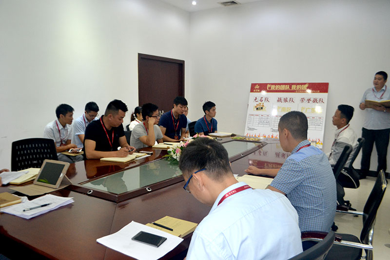 我的团队我的团——1xBET销售团队9月ＰＫ效果