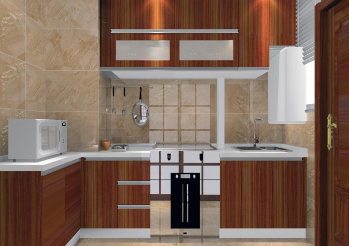 1xBET家装：：佛山狮山上林苑90㎡中式气概装修鉴赏