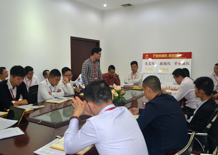 我的团队我的团——1xBET销售团队10月ＰＫ效果