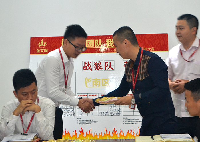 我的团队我的团——1xBET销售团队10月ＰＫ效果