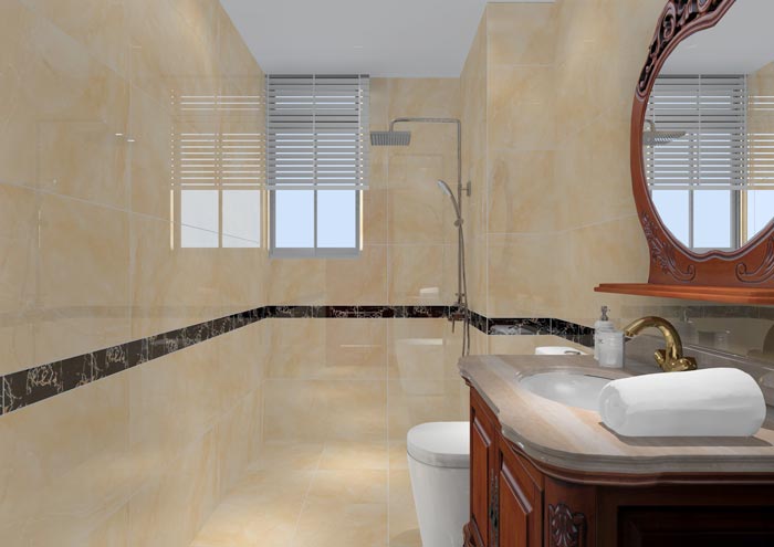 1xBET家装：：顺德碧桂园桂澜山101㎡的新中式气概装修鉴赏