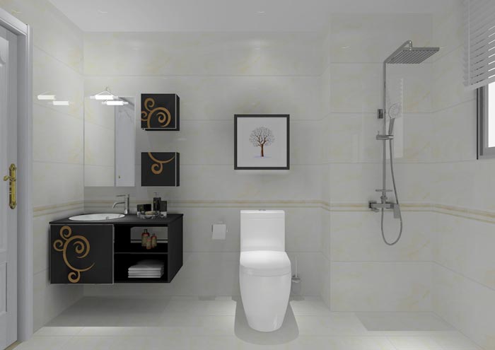 1xBET家装：：：佛山龙湖春江名城99㎡的中式气概装修鉴赏