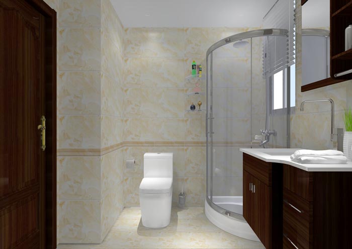 1xBET家装：：佛山龙湖春江名城98㎡的中式气概装修鉴赏