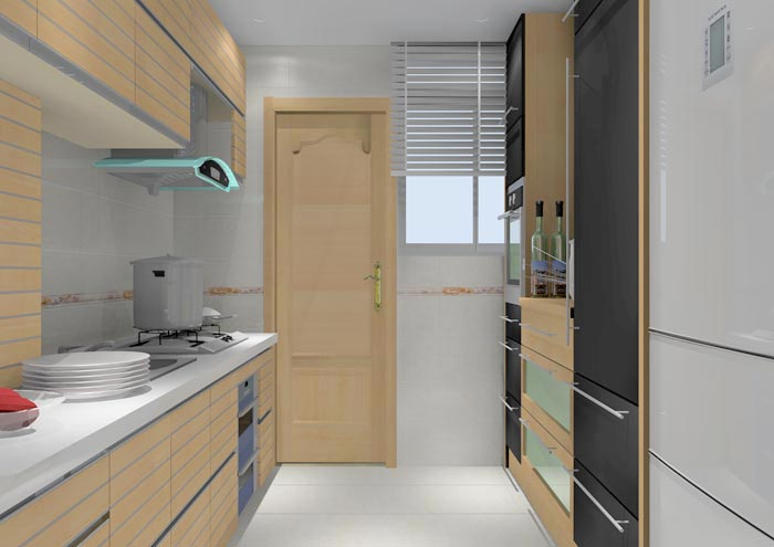 1xBET家装：：佛山佛山容桂颐澳花园112㎡的中式气概装修鉴赏