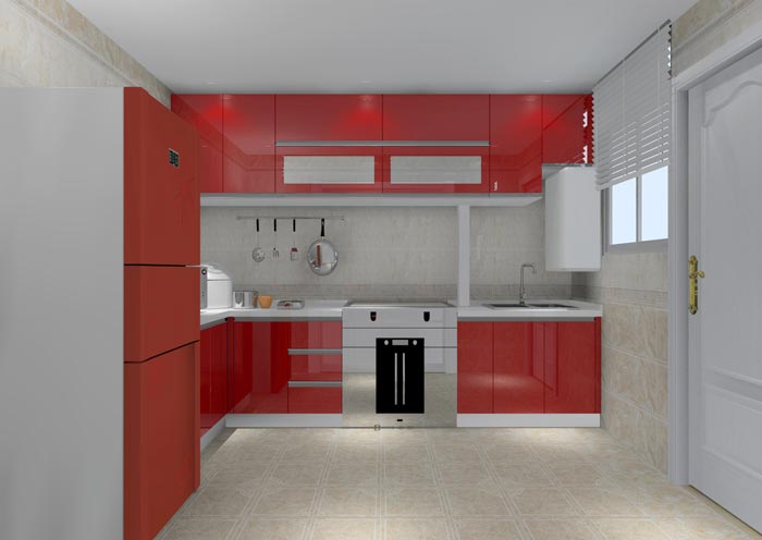 1xBET家装：：佛山佛山容桂颐澳花园100㎡的欧式气概装修鉴赏