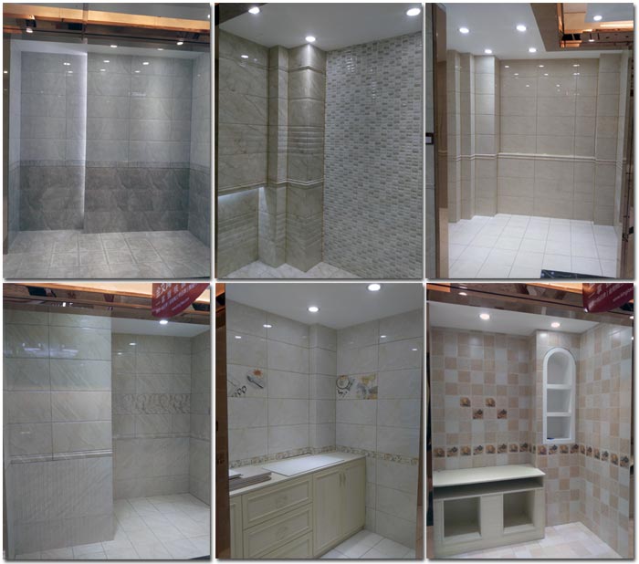 1xBET瓷砖 湖北恩施专卖店盛大开业