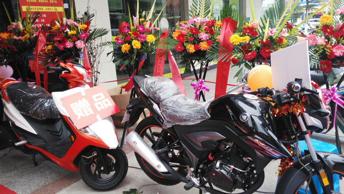 12月18日，湛江廉江1xBET瓷砖品牌终端店面盛大开业！！！