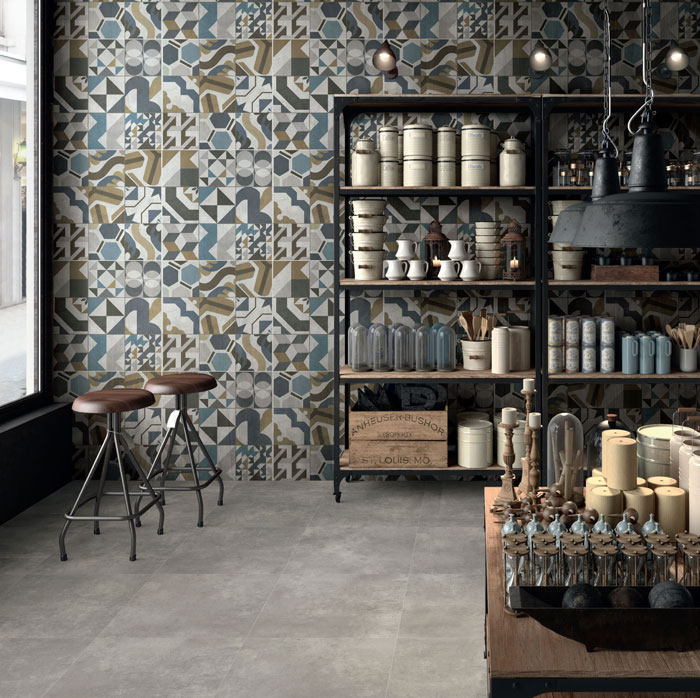 阿玛罗尼----读懂她，，，您就懂仿古砖之美