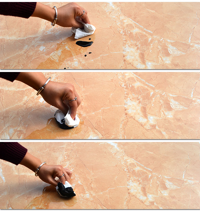  1xBET9面通体大理石瓷砖  由内而外的完善升级-越裸越美 