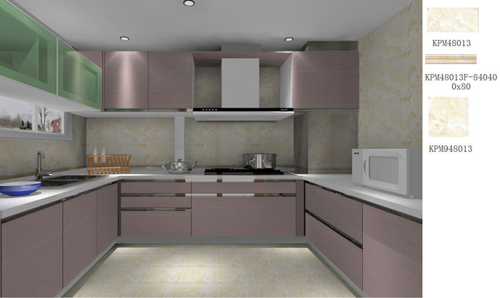 1xBET家装：佛山禅城怡翠晋盛花园196㎡的欧式气概装修鉴赏