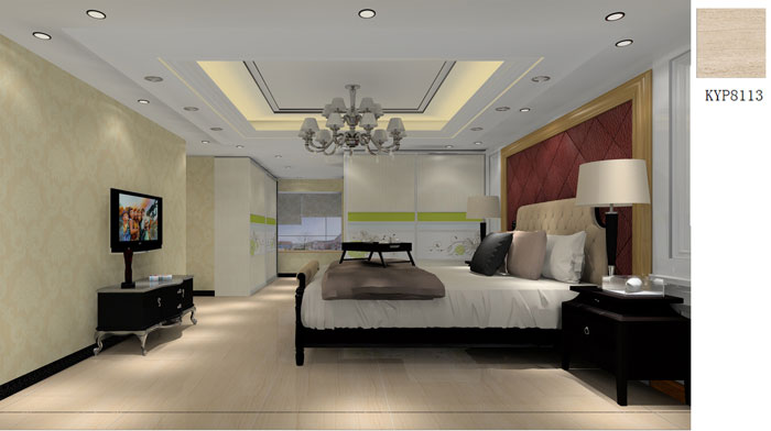 1xBET家装：佛山禅城怡翠晋盛花园196㎡的欧式气概装修鉴赏