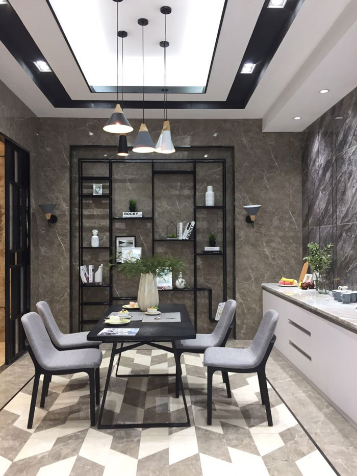 厨房的风水禁忌，，你知道几多？？