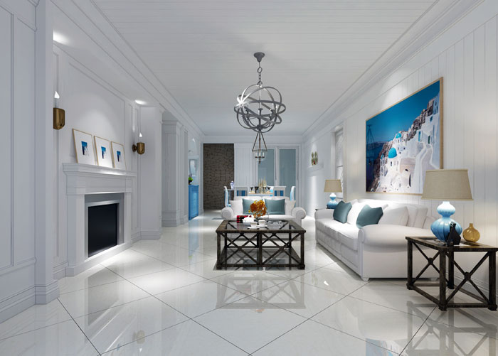 创立属于自己的小家度假风，，，就这么简朴