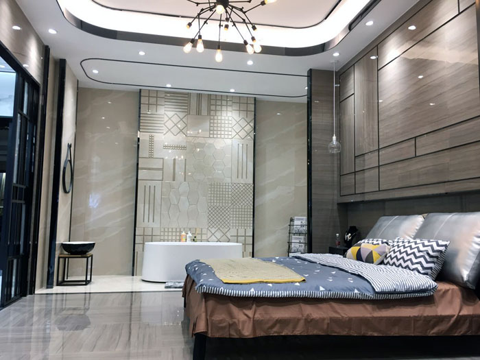 让您顺风顺水的卧室风水考究，，，您知道几多？