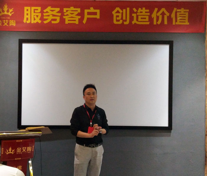 1xBET销售精英“服务客户　创立价值”分享交流会圆满竣事