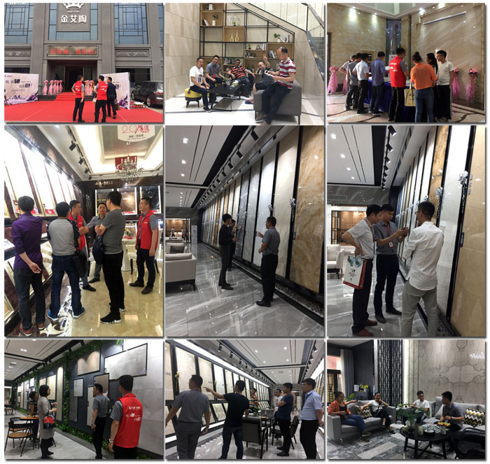 1xBET瓷抛砖，，，很硬也很色，，，亮相2017春季陶博会