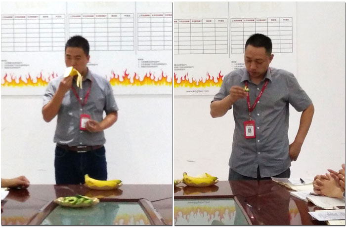 我的团队我的团——1xBET销售团队5月ＰＫ效果