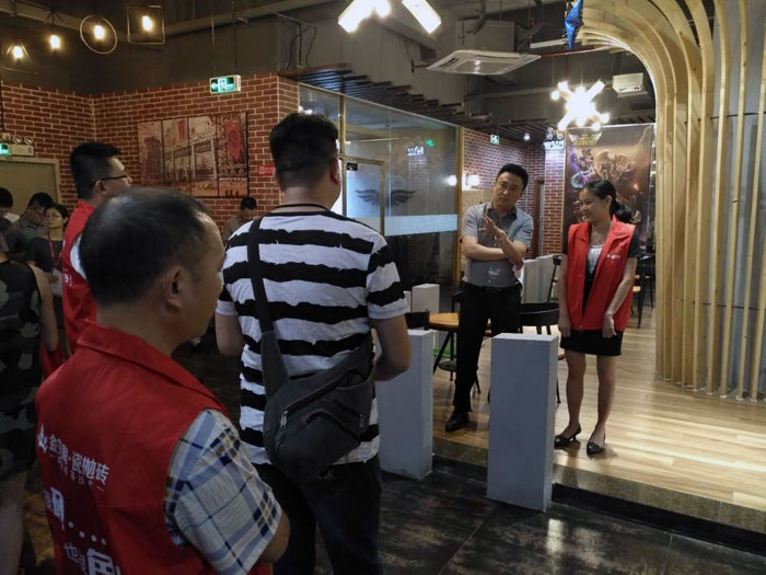 1xBET瓷砖 三百大粤战 店长特训 瓷砖署理 陶瓷一线品牌