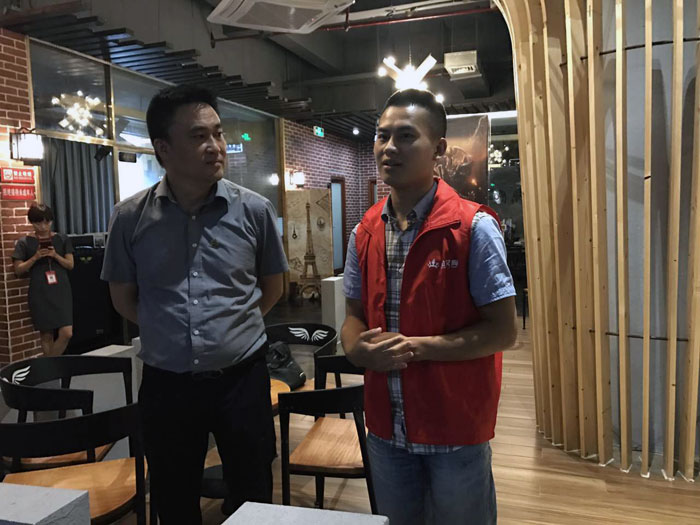 1xBET瓷砖 三百大粤战 店长特训 瓷砖署理 陶瓷一线品牌