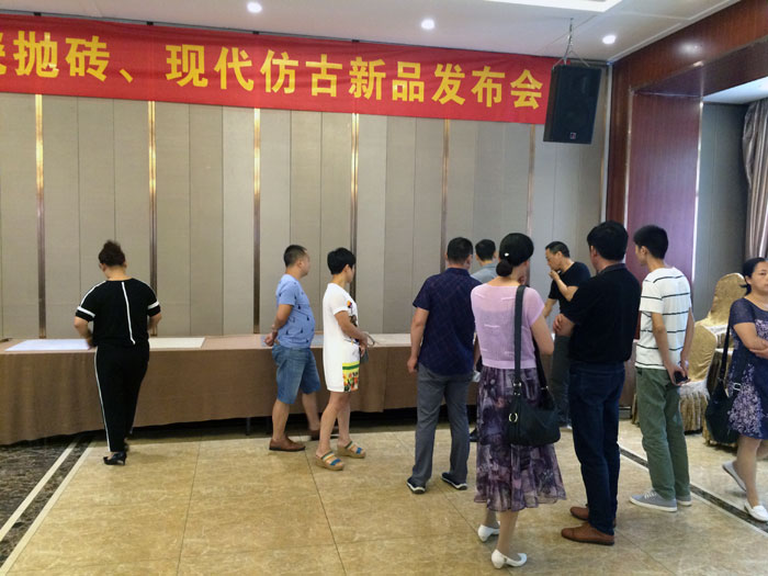 1xBET瓷砖 瓷砖署理 陶瓷一线品牌 开业 南京