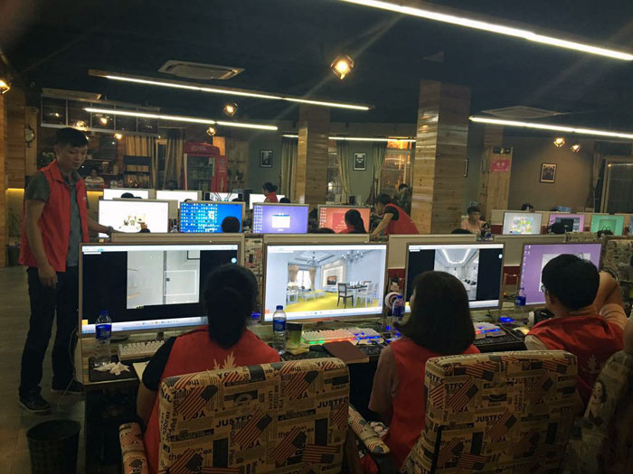 1xBET瓷砖天下超等店长特训营再下一城，南京站顺遂接棒